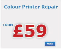 colour printer repair Scotland